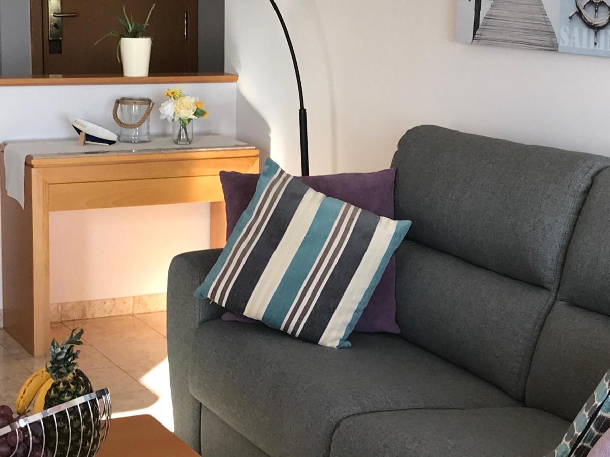 Sol Mar Apartment ปอร์ติเมา ภายนอก รูปภาพ