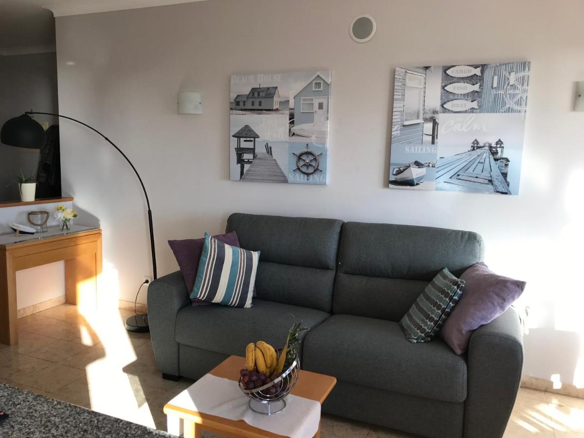 Sol Mar Apartment ปอร์ติเมา ภายนอก รูปภาพ