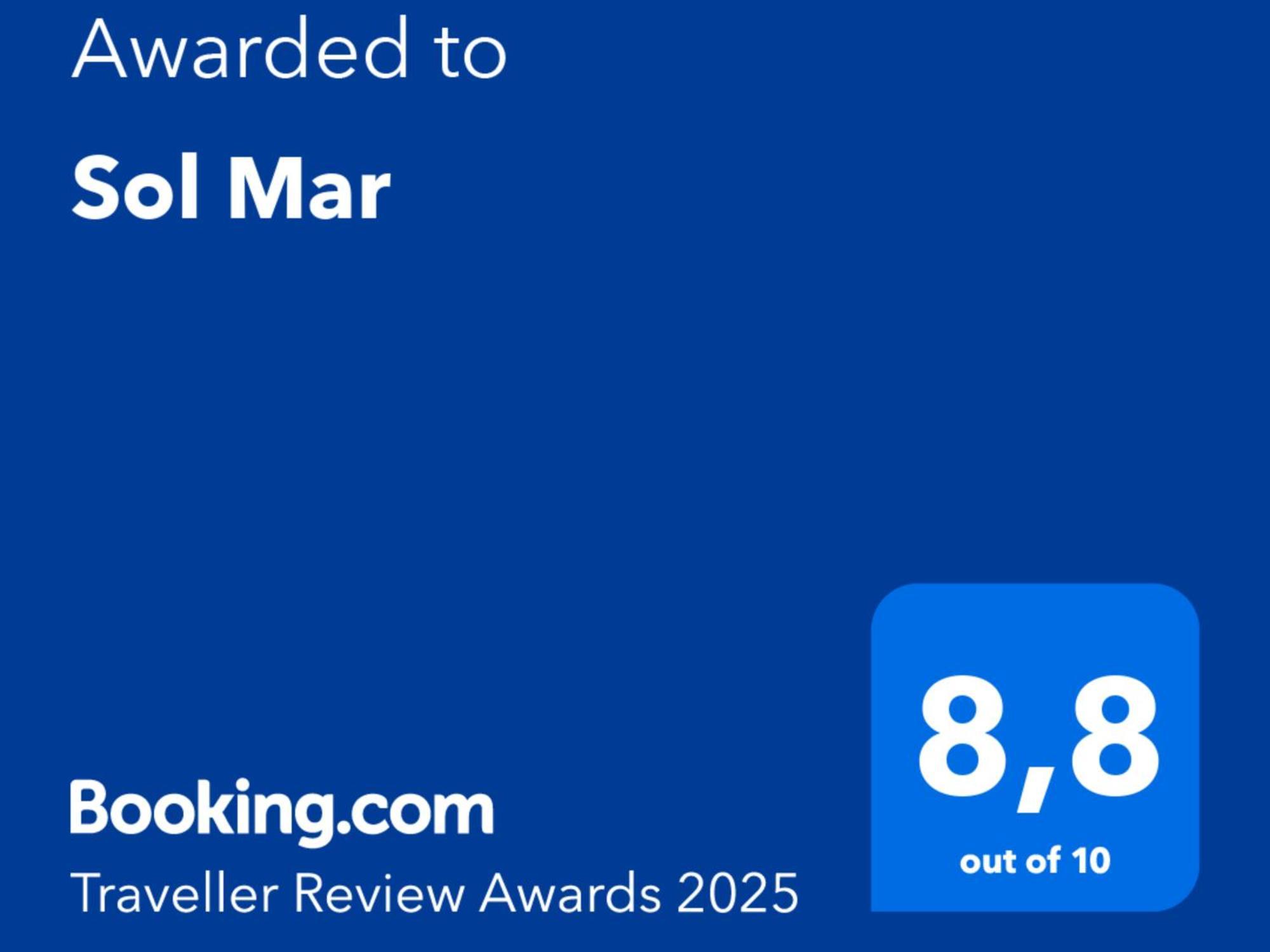 Sol Mar Apartment ปอร์ติเมา ภายนอก รูปภาพ