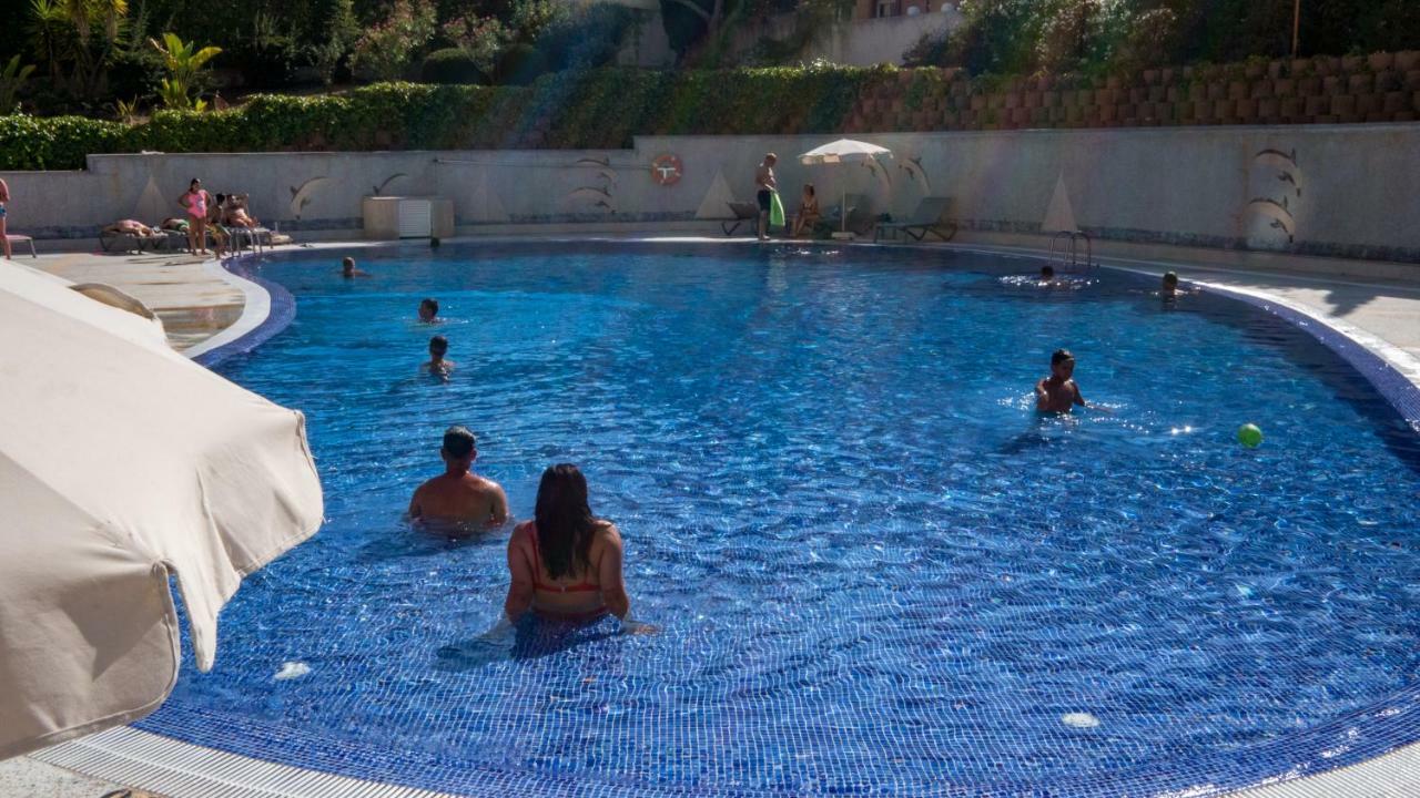 Sol Mar Apartment ปอร์ติเมา ภายนอก รูปภาพ
