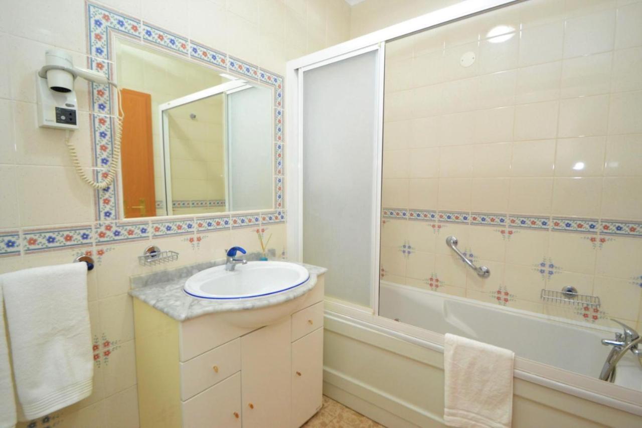 Sol Mar Apartment ปอร์ติเมา ภายนอก รูปภาพ
