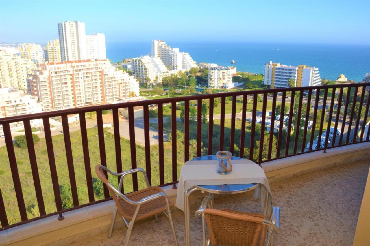 Sol Mar Apartment ปอร์ติเมา ภายนอก รูปภาพ