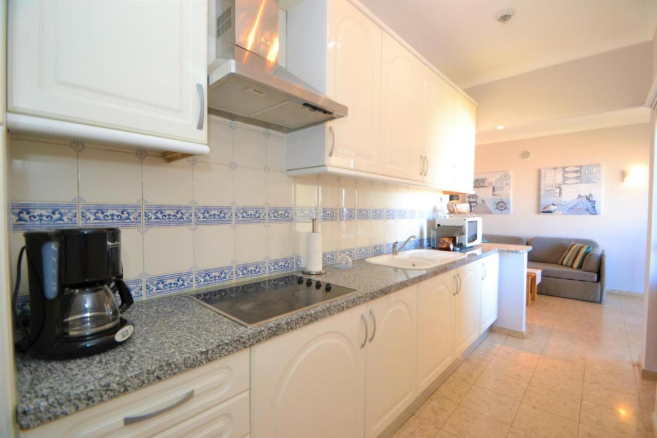 Sol Mar Apartment ปอร์ติเมา ภายนอก รูปภาพ