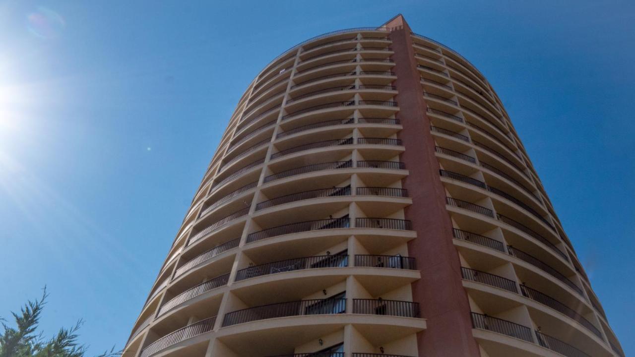 Sol Mar Apartment ปอร์ติเมา ภายนอก รูปภาพ